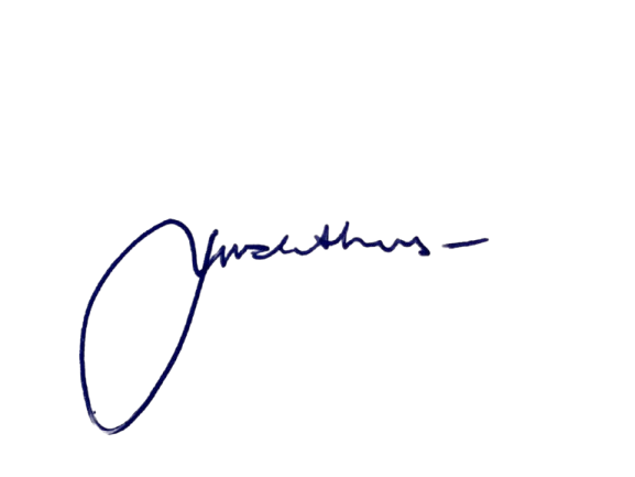 Mantas Zlatkus signature